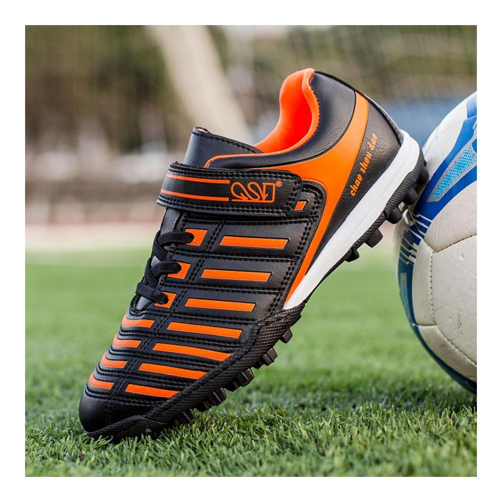 TF Outdoor Fußballschuhe für Jungen Teenager und Herren - Professionelle Trainingsschuhe für Fußball mit hoher Leistung und Traktion