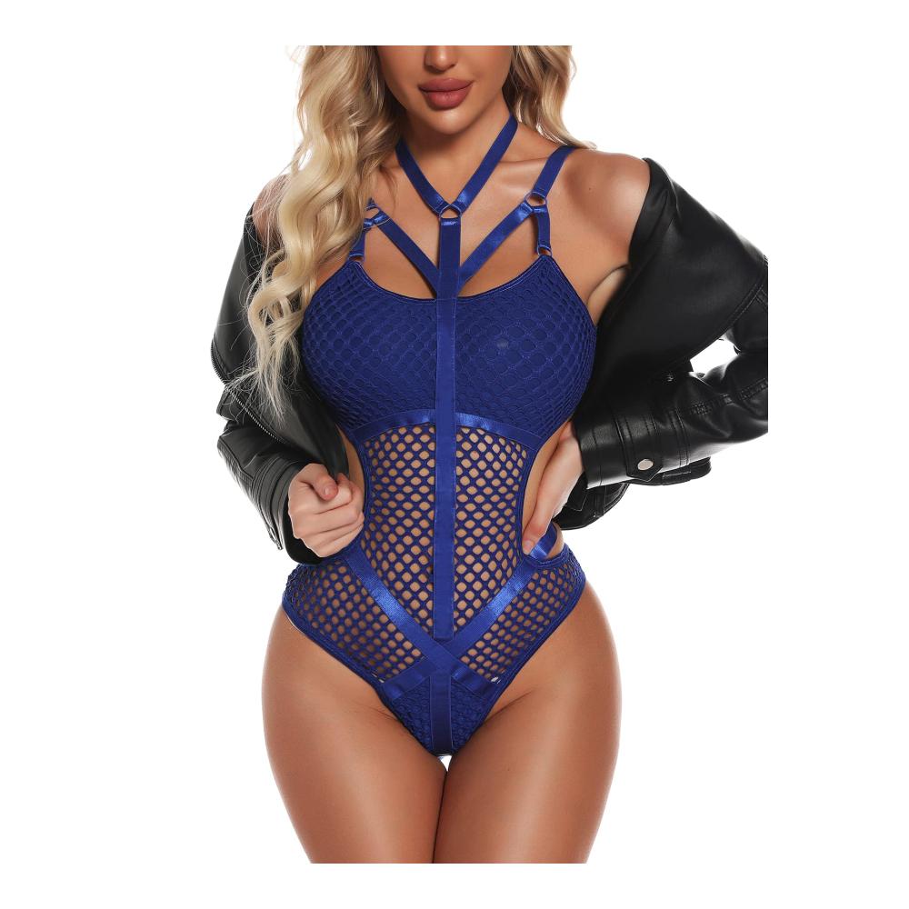 Blau
