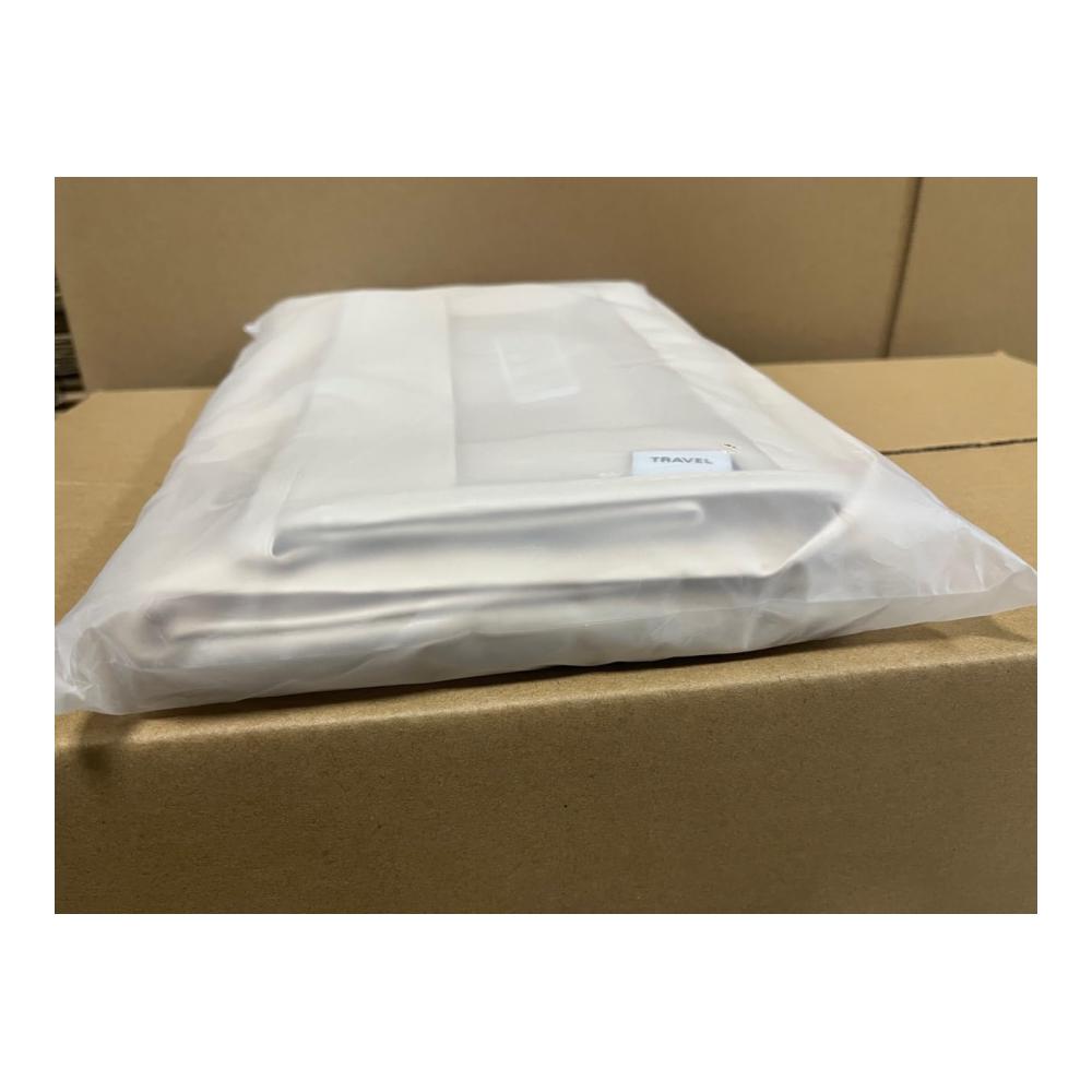 Kofferorganizer Set 11-teilige Packing Cubes für platzsparendes Reisen - Compression Kleidertaschen Travel Organizer Essentials für Unterwäsche Kosmetik Kleidertaschen und Schuhbeutel
