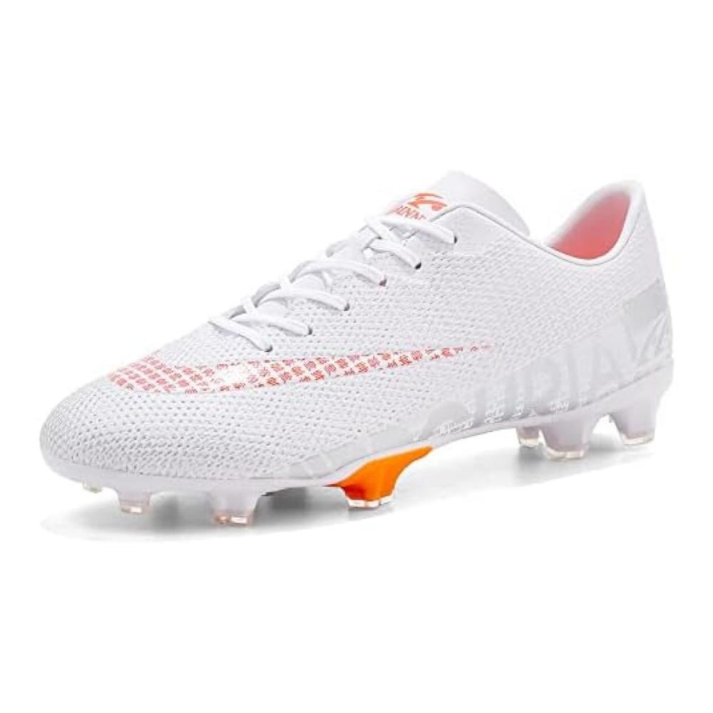 Fußballschuhe Herren - Atmungsaktive Profi-Fußball-Turnschuhe für Indoor und Outdoor - Collector88