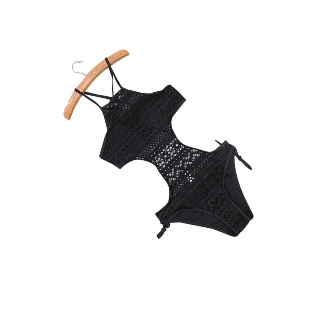 Bikini-Sets Damen Badeanzug mit Push-up-Effekt Bikini Overall Badeshirts und Badetops – Trendige Damenbademode für den perfekten Strandlook