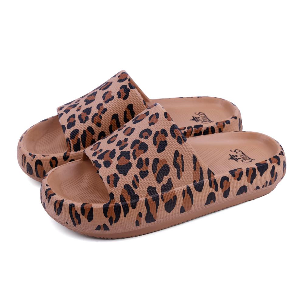 Leopardenmuster