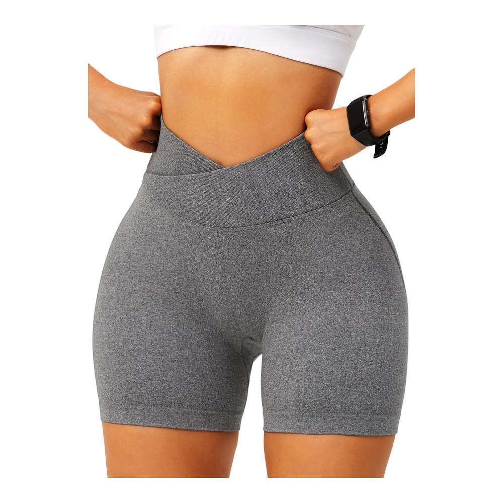 Push Up Linie - Hellgrau