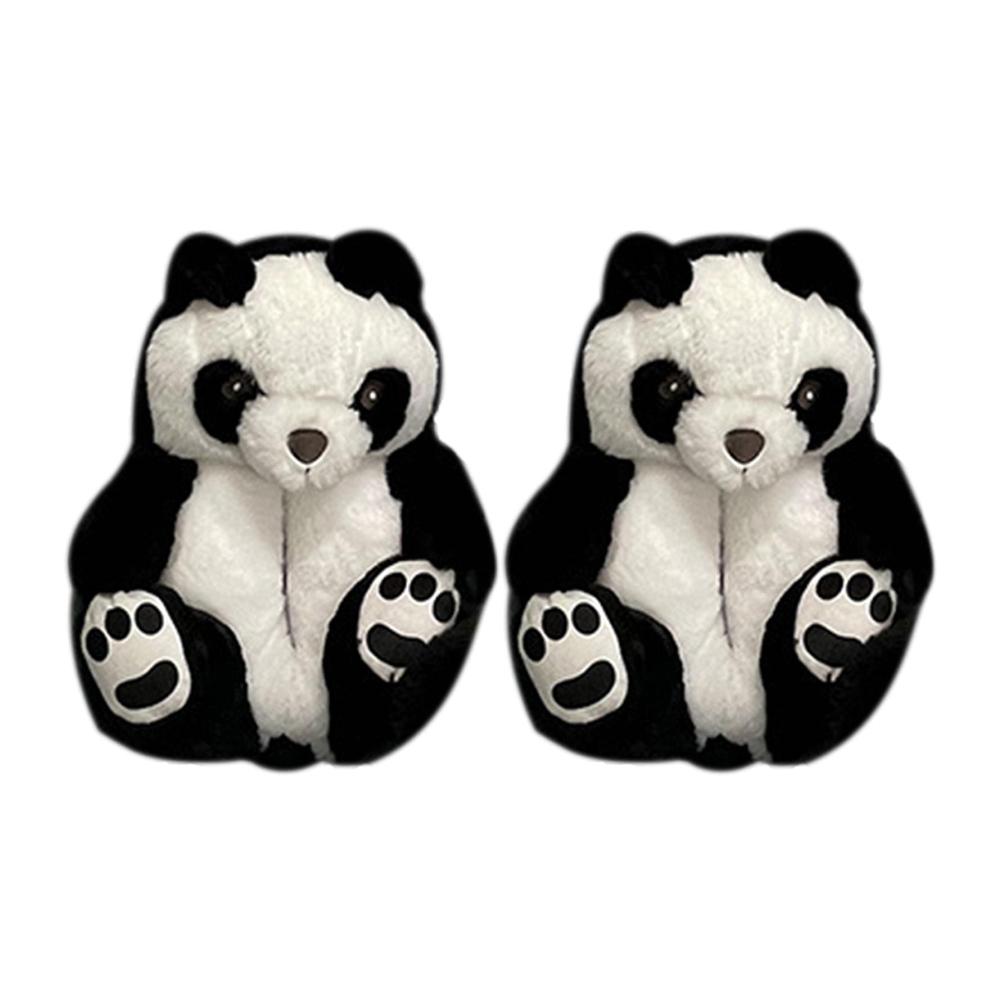 Pandafarben