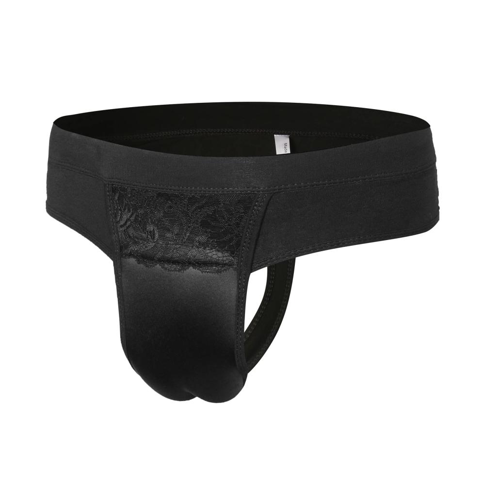 4g-strings/Black