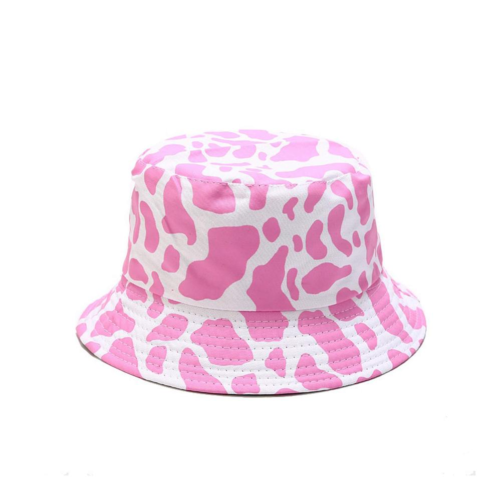 Kuh-Druck Rosa