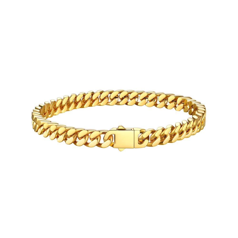 5mm breit | gold