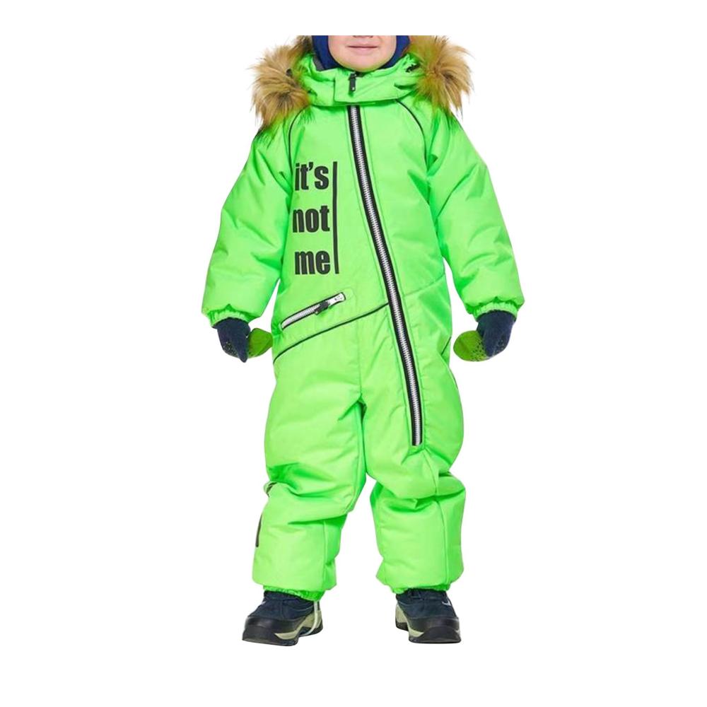 Winter Ski Wear for Kids Insulated Snowsuit Set with Waterproof Jacket Softshell Design and Thicker Warmth – Ideal for Girls Skiing Adventures
