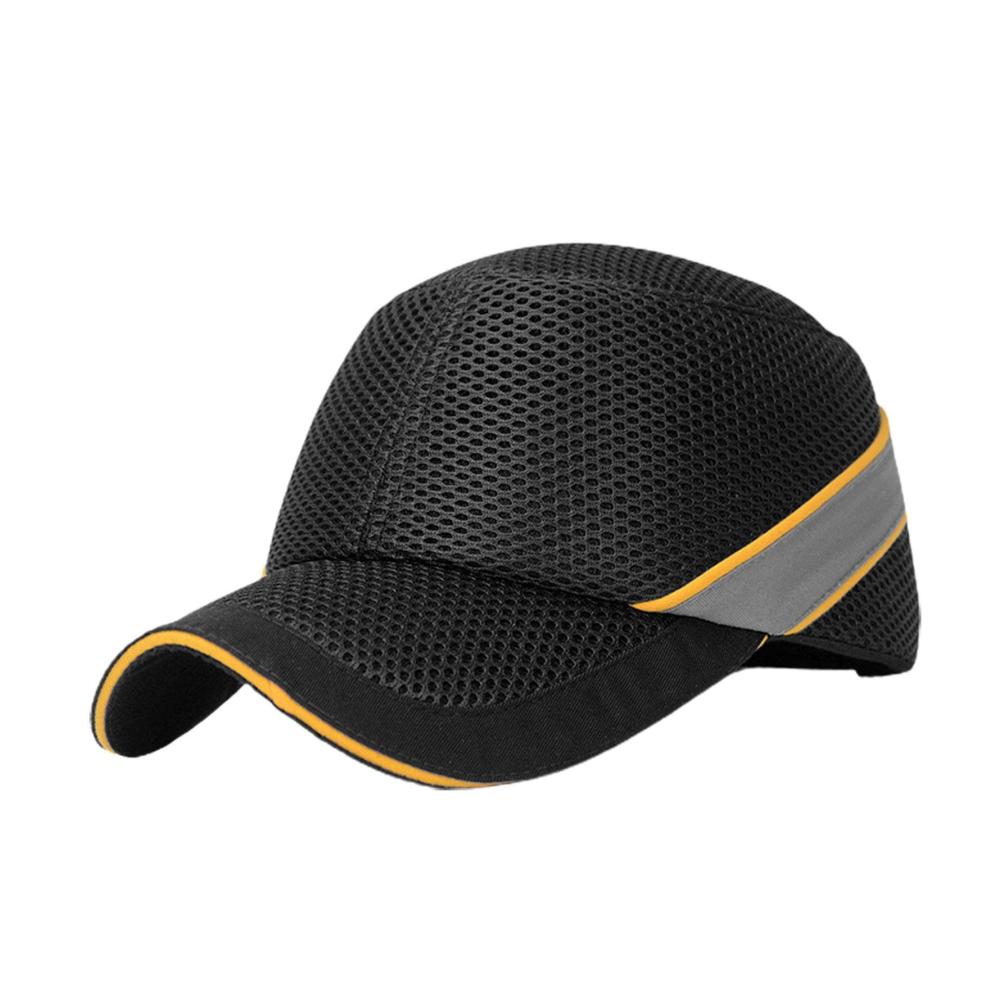 Baseball Caps Hochwertige Atmungsaktive Kopfschutzkappe für Sport - Laufen Radfahren Golf