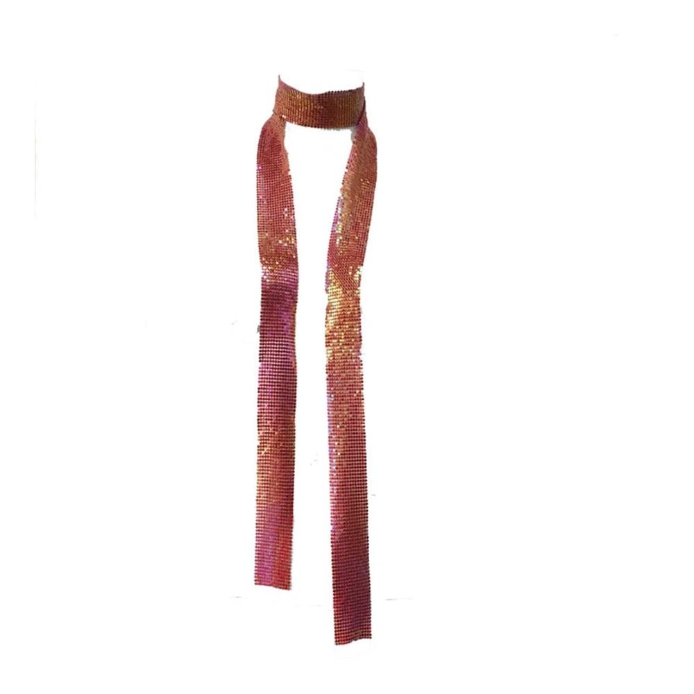 Rot ohne Strass