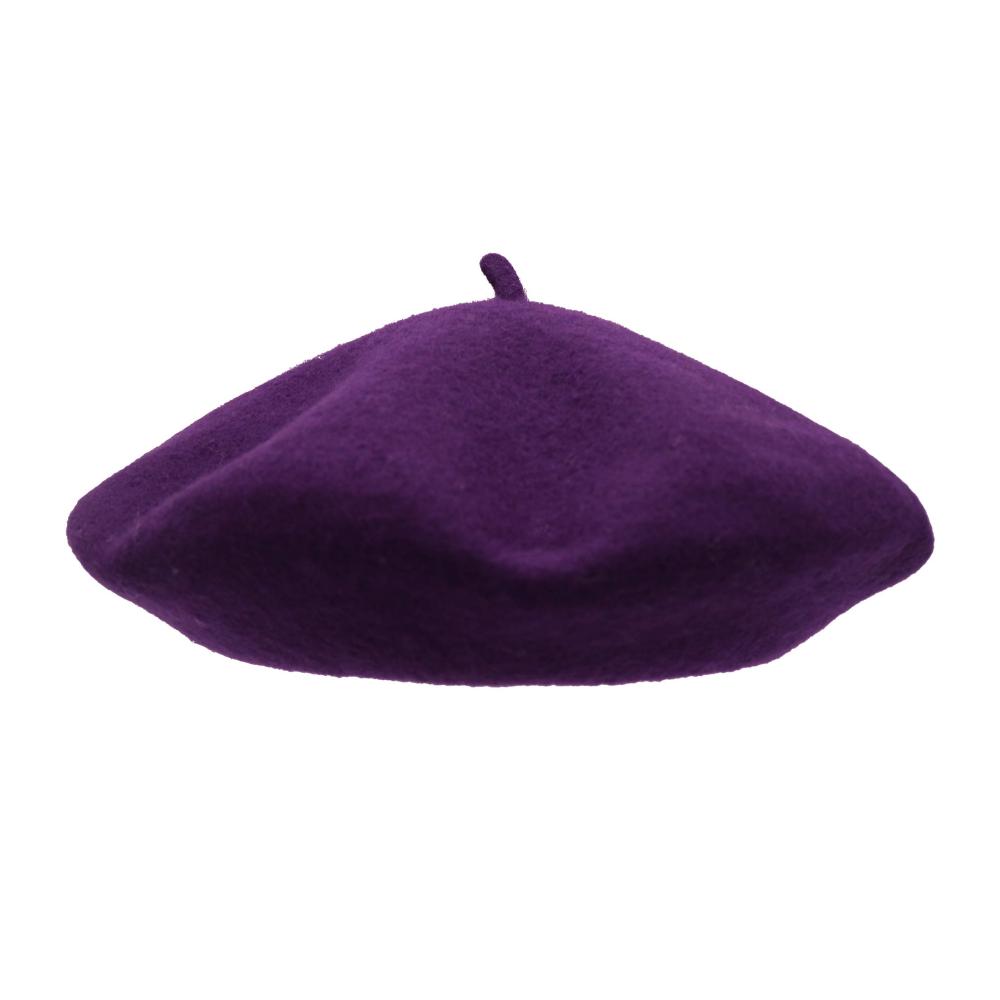Dunkelviolett