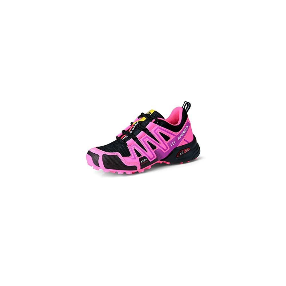B11 Damen Rosa
