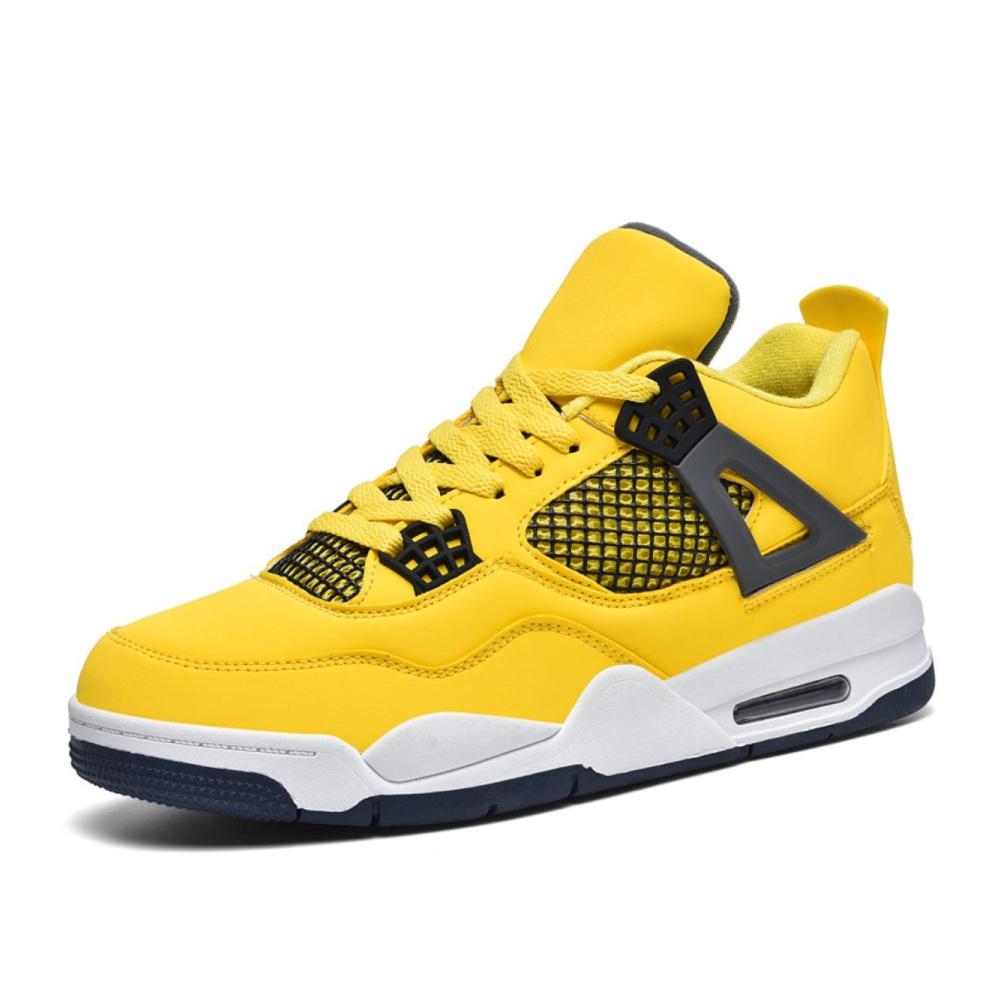 Aj4 2 Yellow