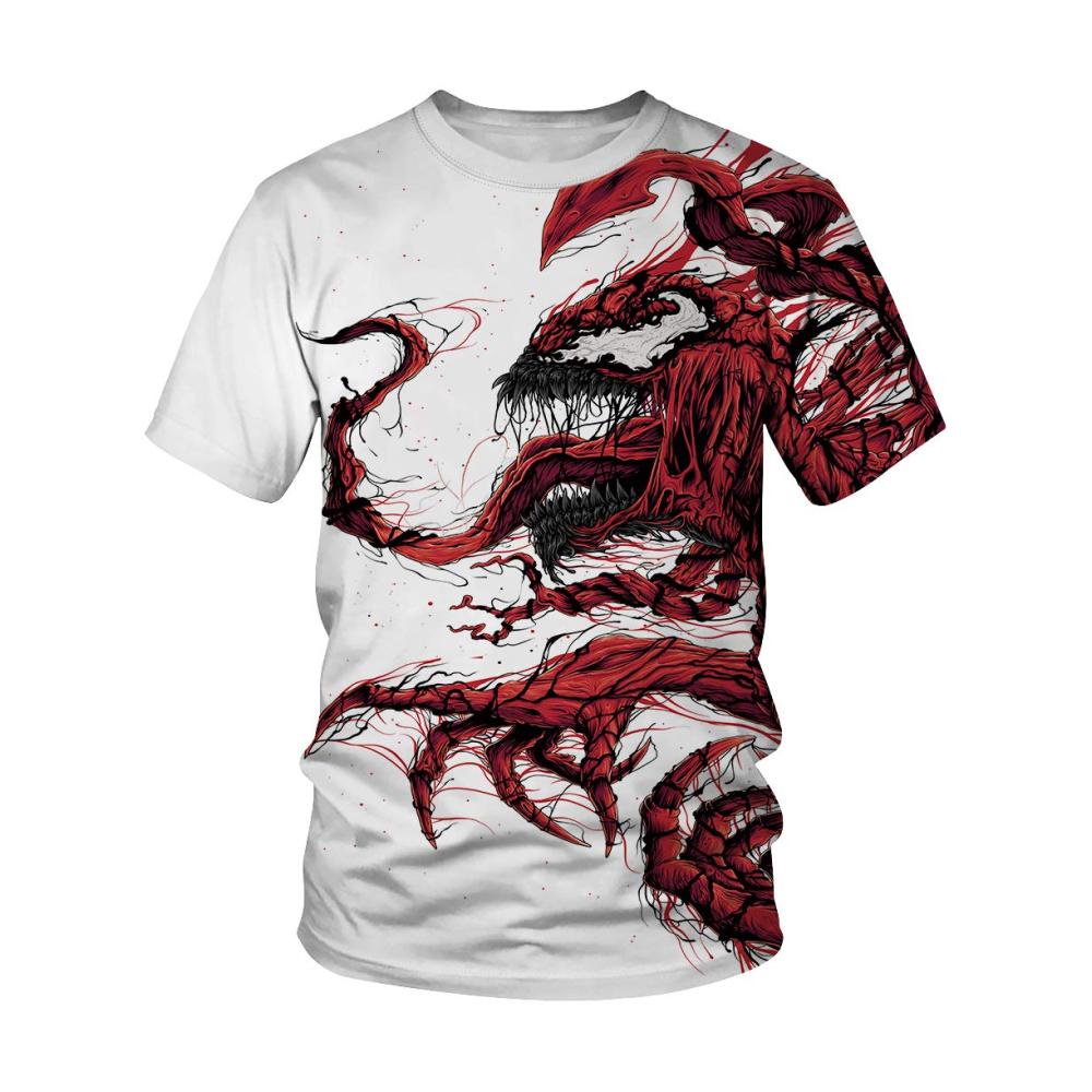 Venom 5