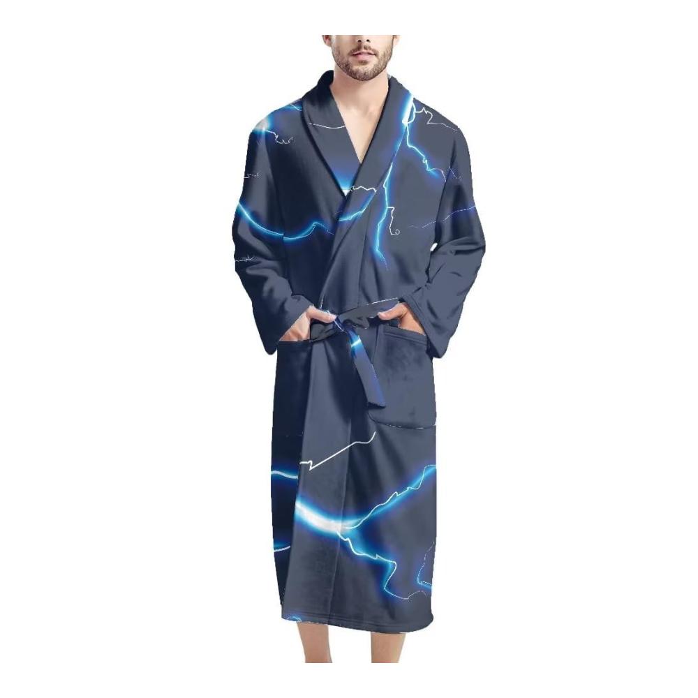 Blue Lightning