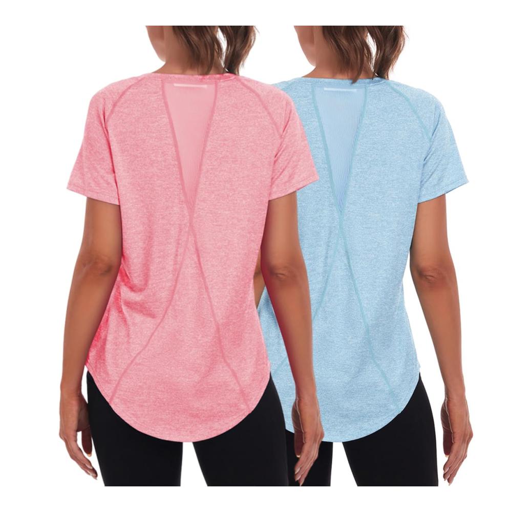 Blau-rosa