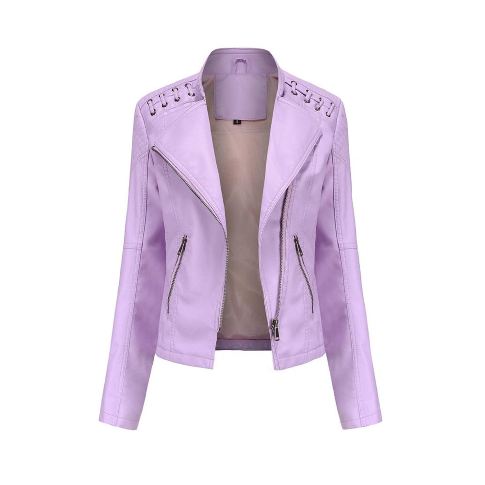 Rosa-Violett