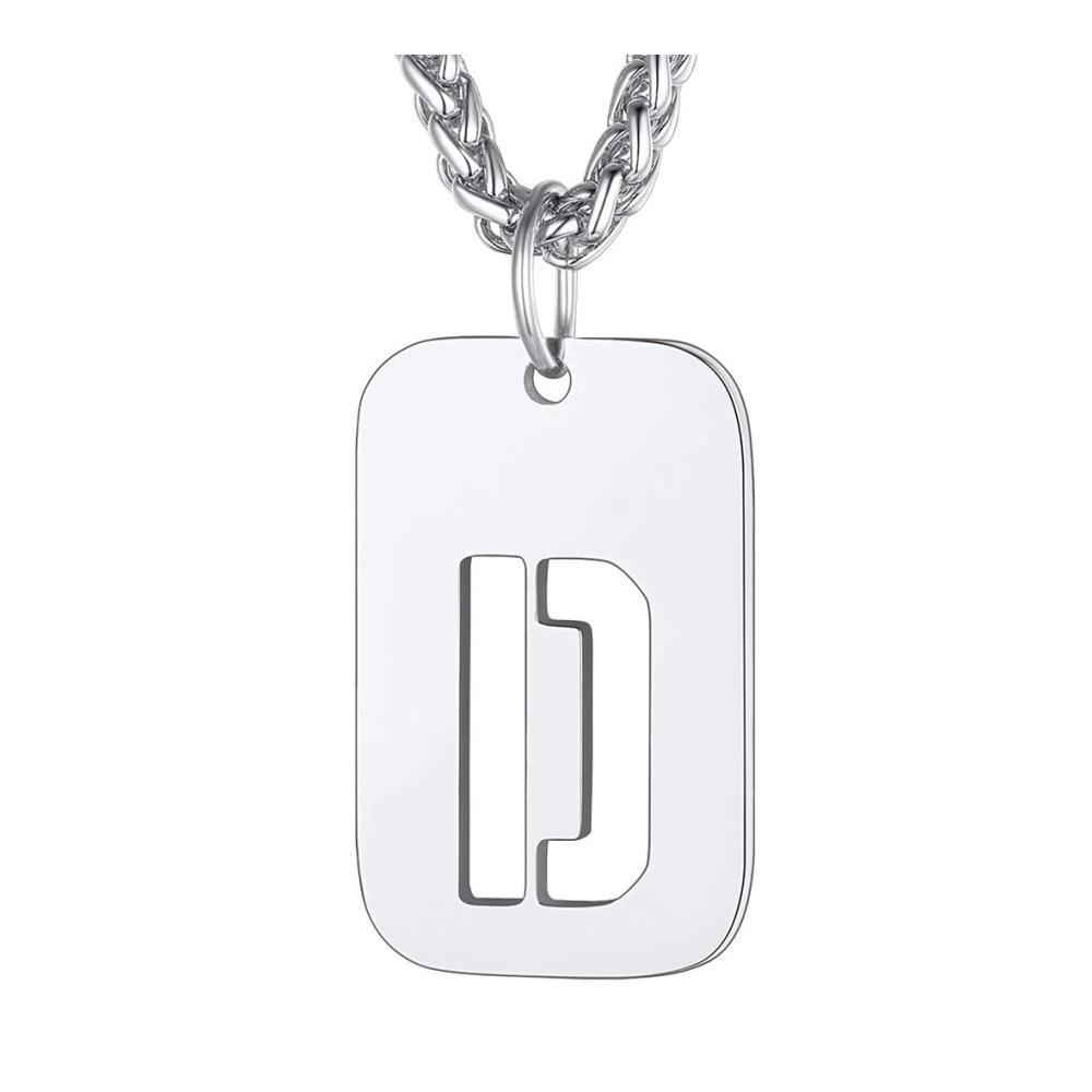 D