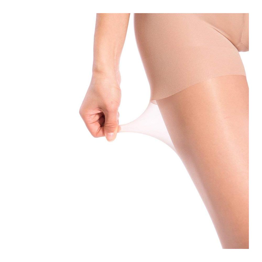 Umstands-Strumpfhosen 4er Pack | Mum Umstandsstrumpfhose 20 Denier mit verstärktem Bauchteil