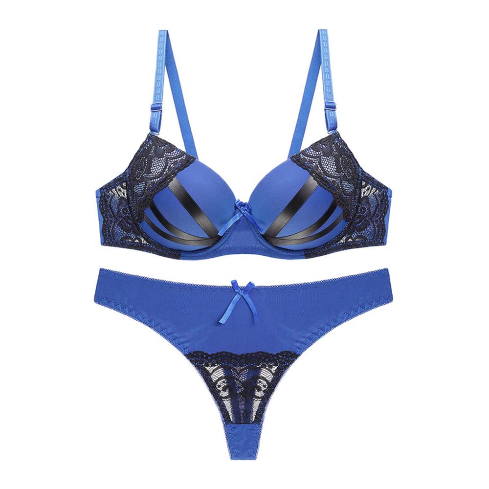 Blue Blau