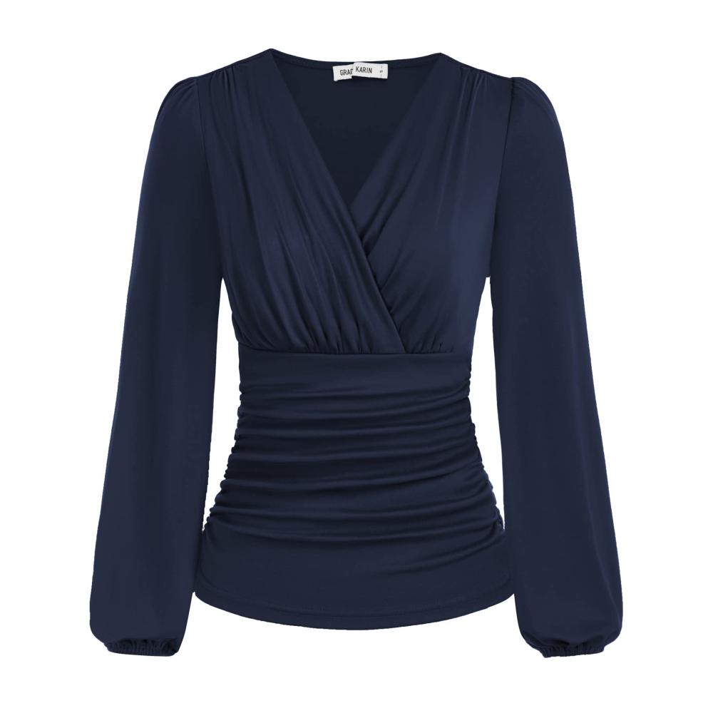Navy Blau