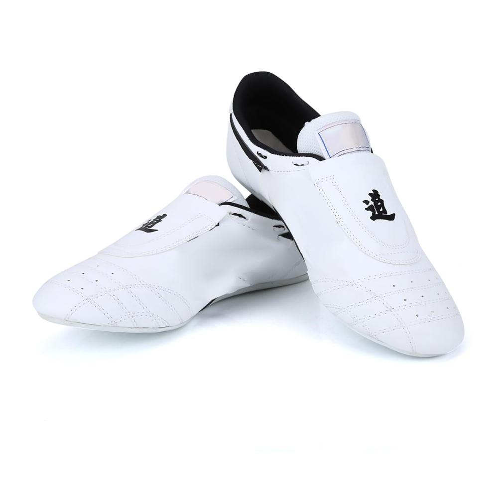 High-Quality Road Running Shoes - Taekwondo Sneakers for Maximum Stability and Safety