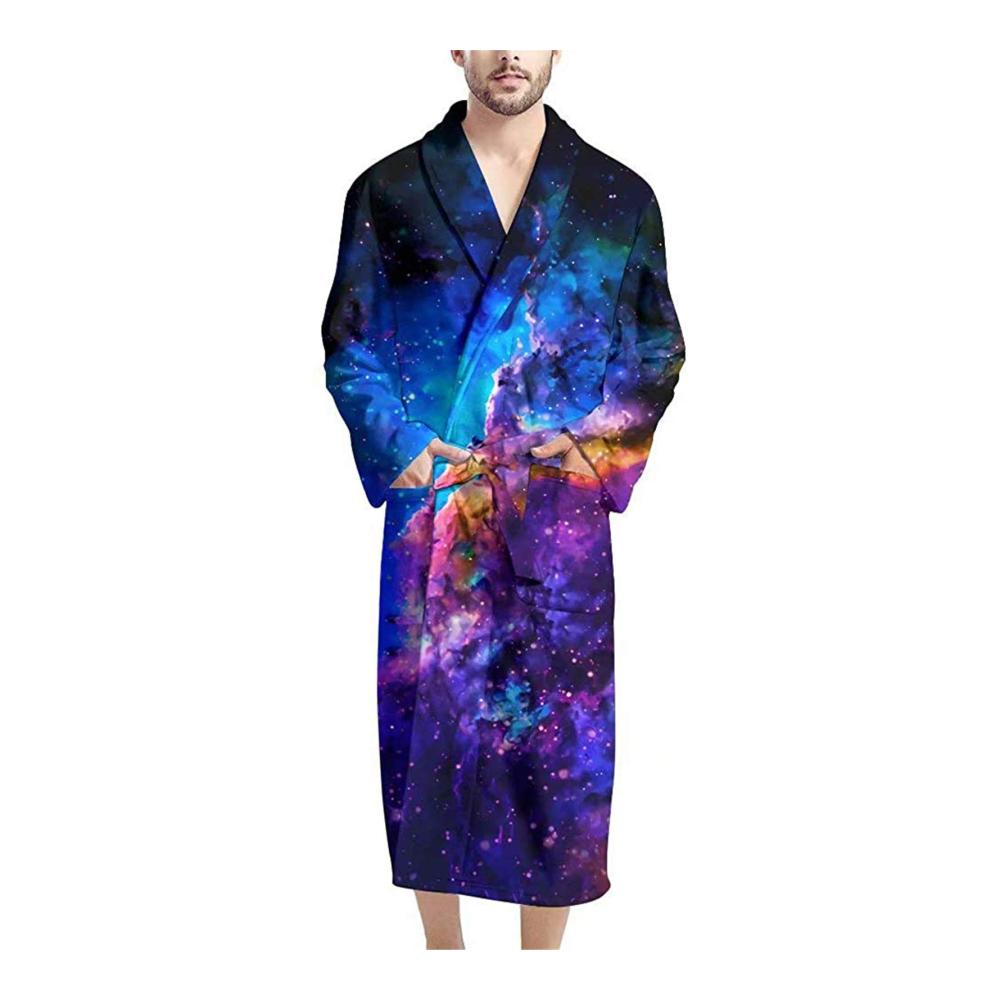 Galaxy-Lila-Blau