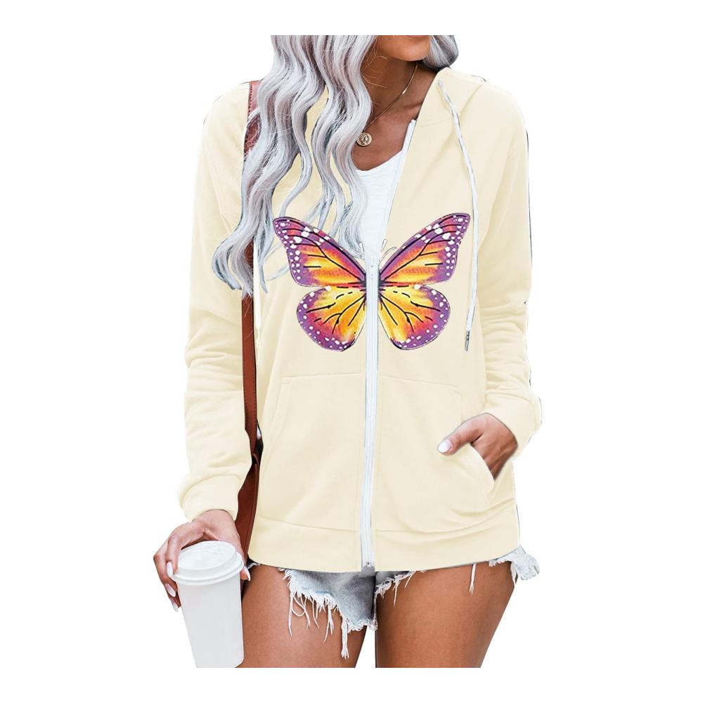 Fleece Beige