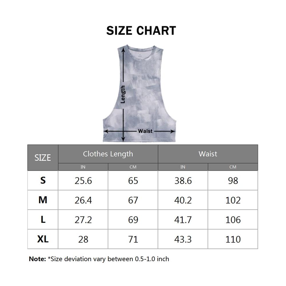 Ärmelloses Herren Tank Top für Workout und Bodybuilding - SchnellTrocknendes Muskelhemd mit Top-Fit und Stil