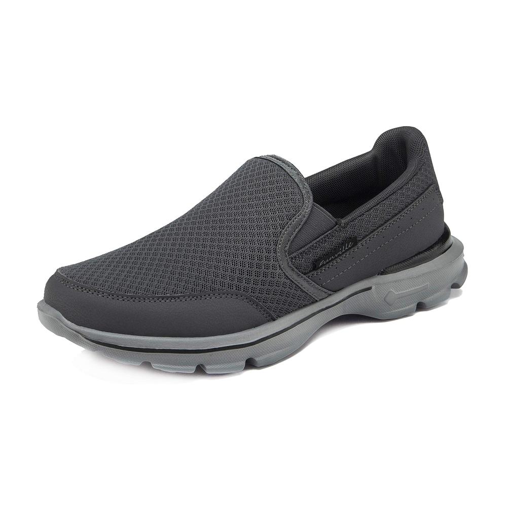 Celanda Herren Slip-On Sneaker Leicht Stilvoll & Komfortabel für den perfekten Schritt