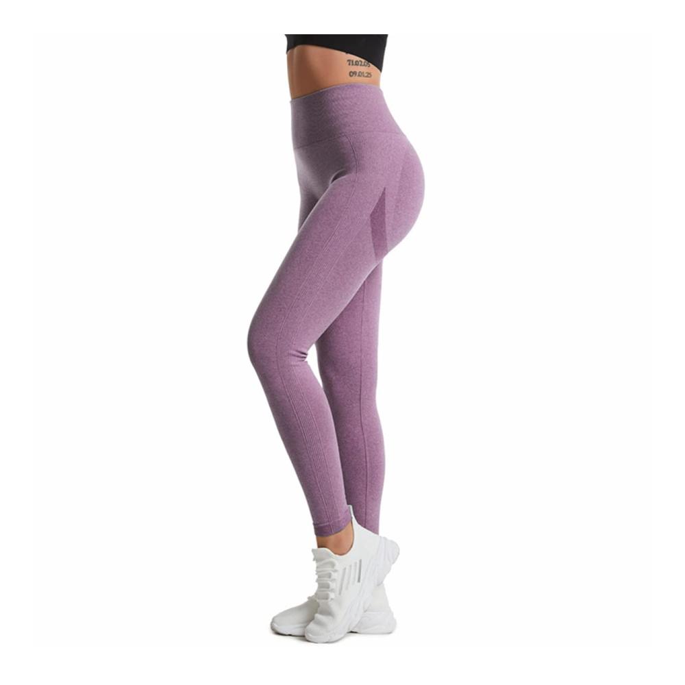 Yogahose Damen Hochwertige Sportleggings für Laufen Radfahren und Fitness – Blickdicht Slim Fit Hohe Taille Bauchkontrolle