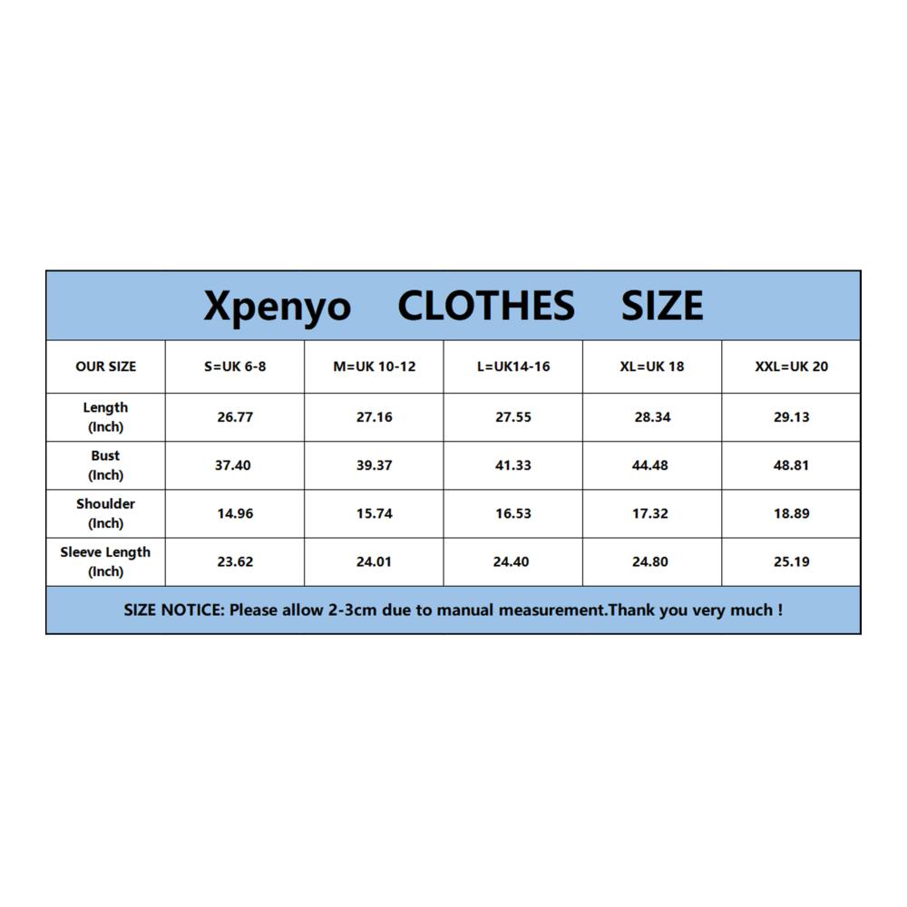 Sweatshirts Damen Stilvolle gerippte Tunika mit Knöpfen Langarm Freizeit T-Shirts Blusen Pullover für Damen