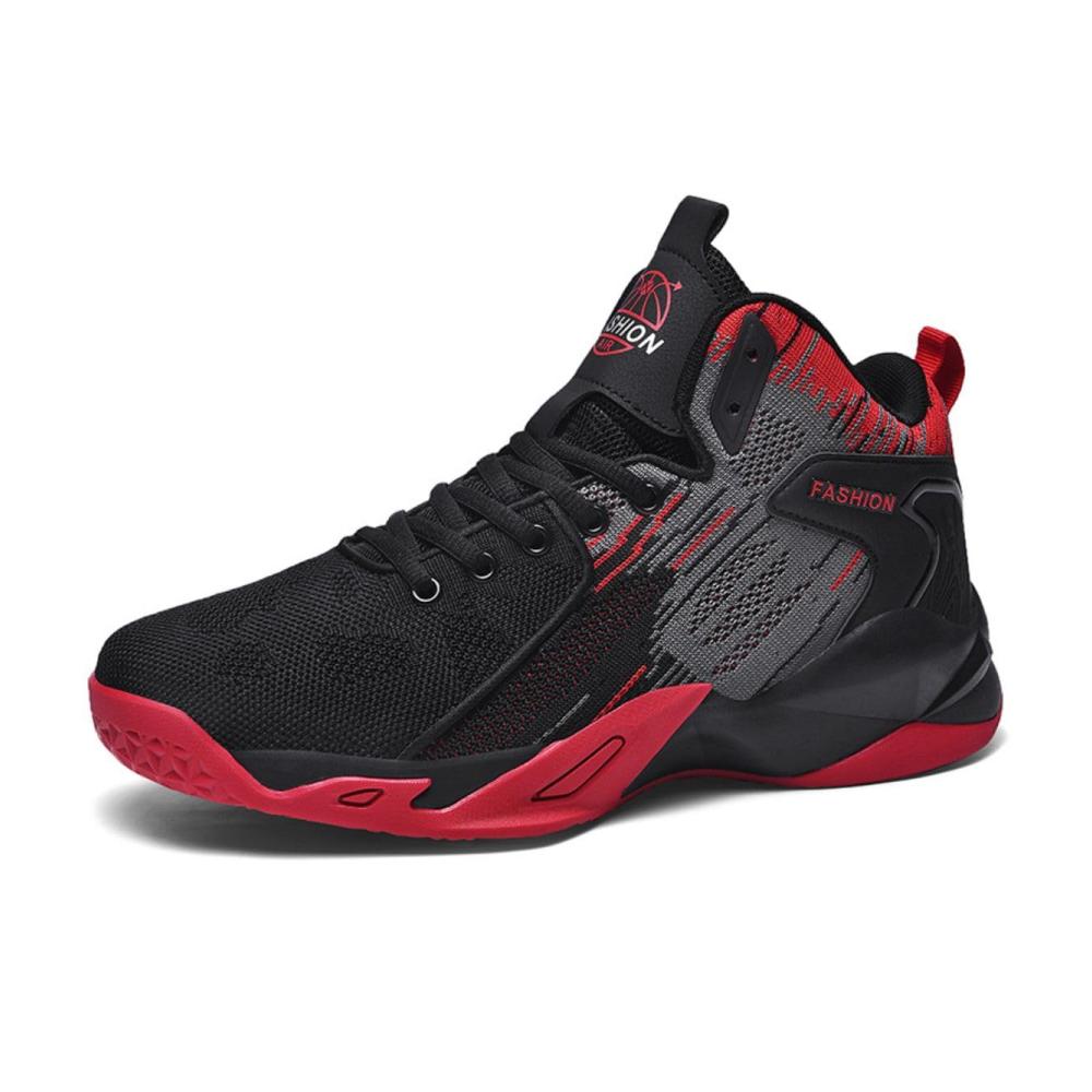 6891 Black Red