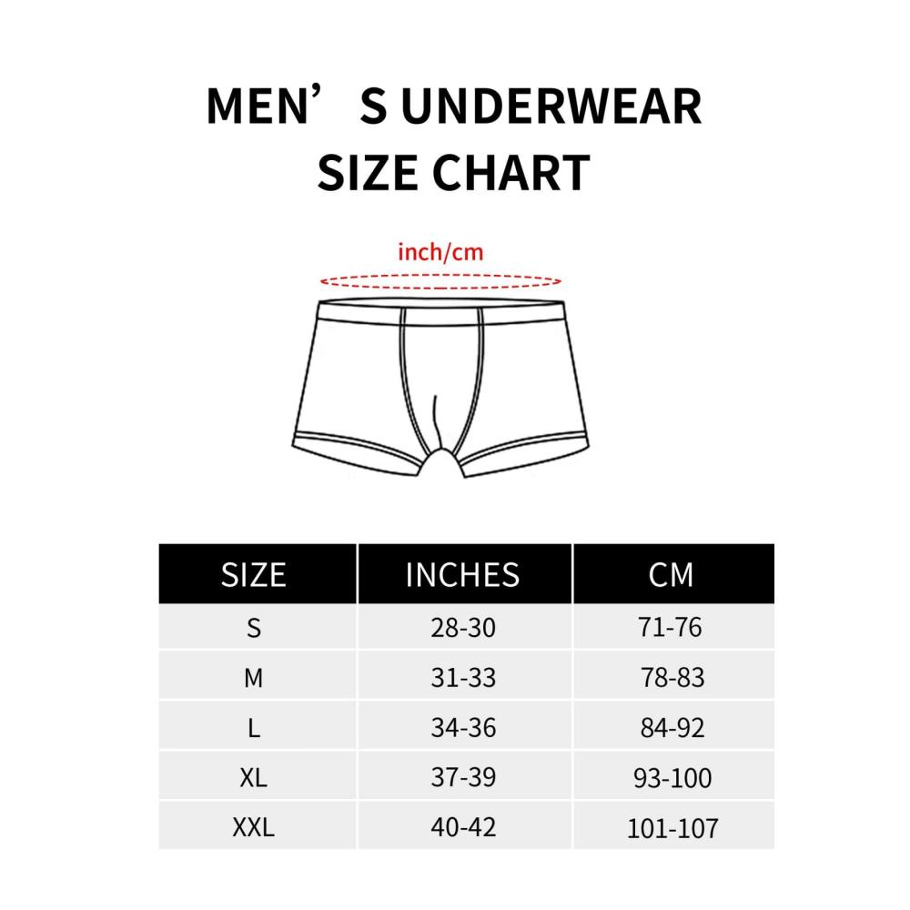 Lustige Cartoon Astronaut Sterne Herren Boxershorts - Bequeme atmungsaktive 3D-Print Unterwäsche mit Stretch - Beste Boxer Briefs