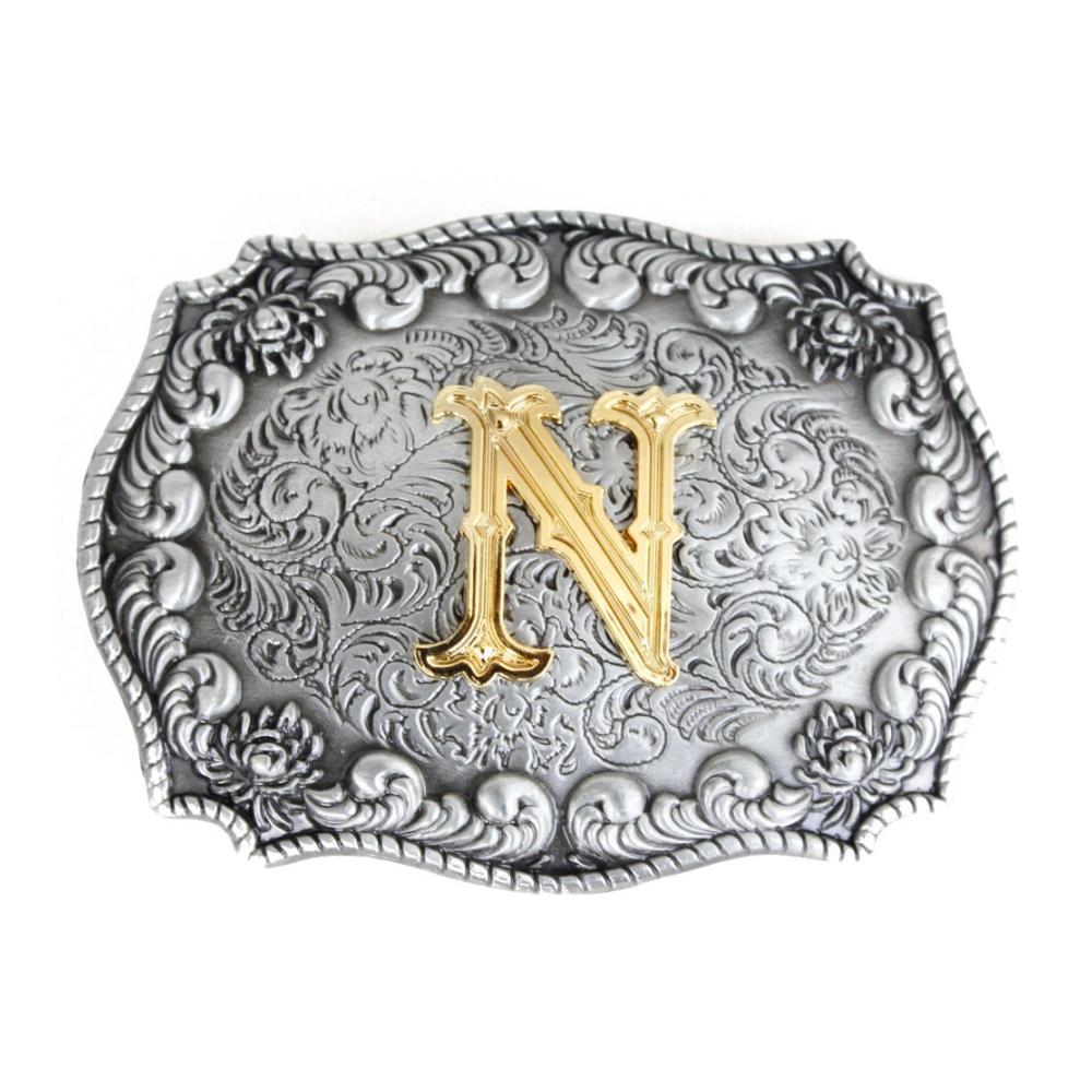 N
