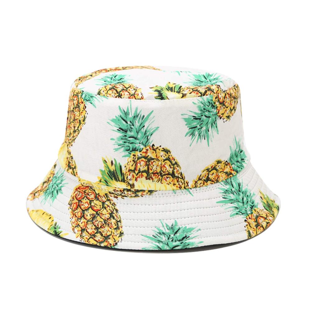 Ananas Weiß