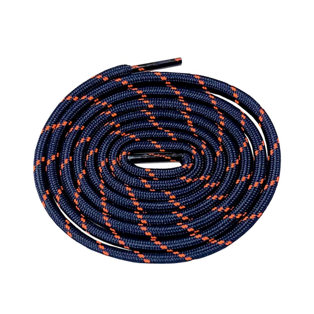 Dark Blue Neonorange