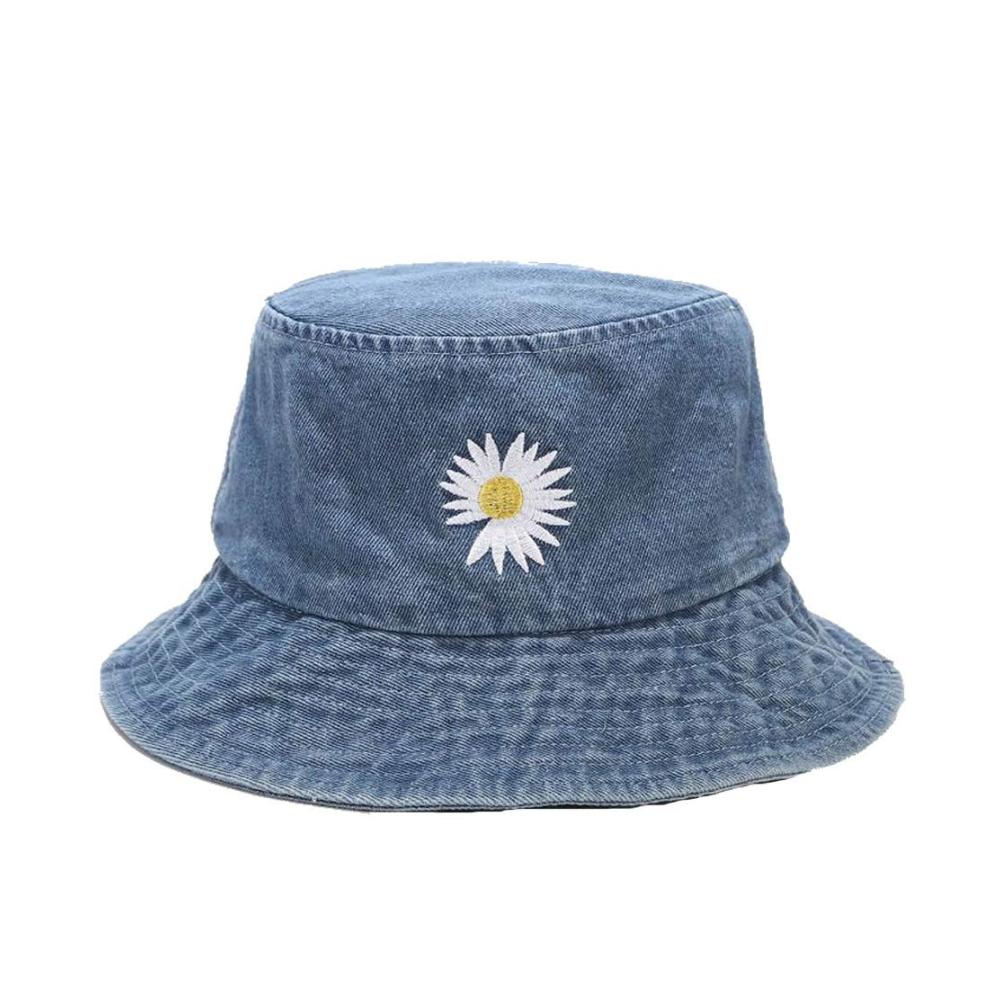 Denim Blau