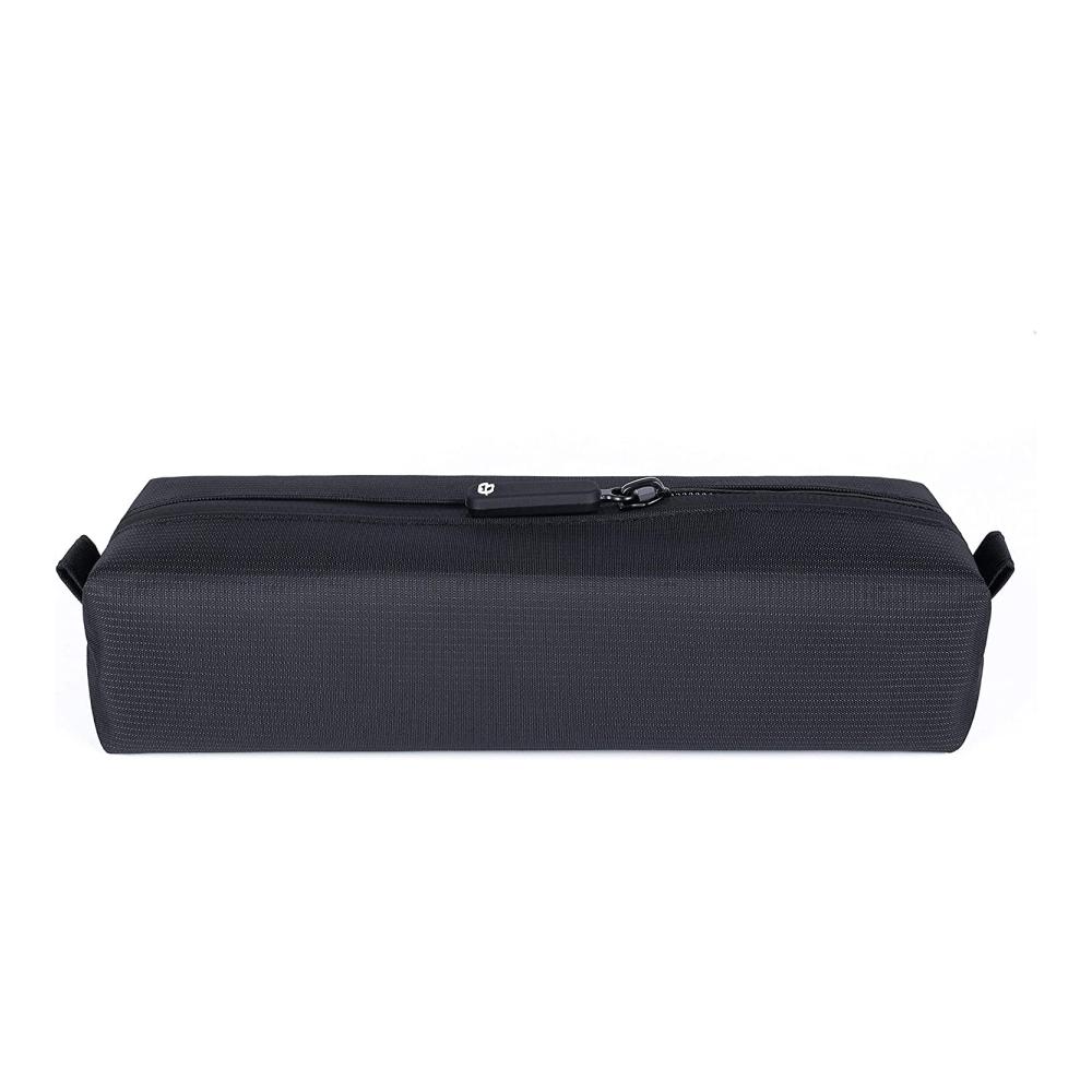 Kompakte Kulturtasche Praktische Small Toiletry Bag für unterwegs