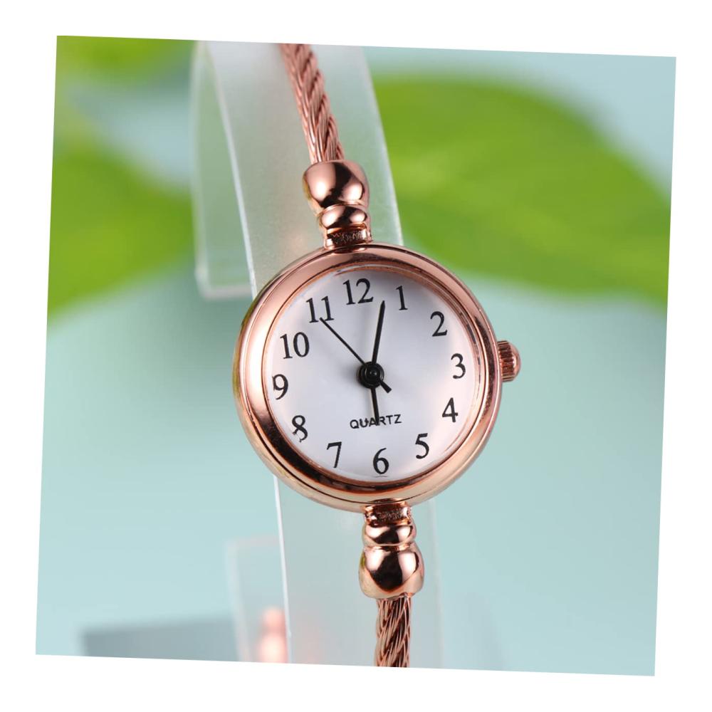 Moderne Armbanduhren Stilvolle Geschenkideen für modebewusste Mütter