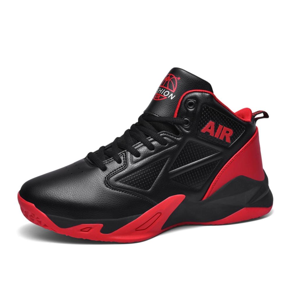 6852 Black Red