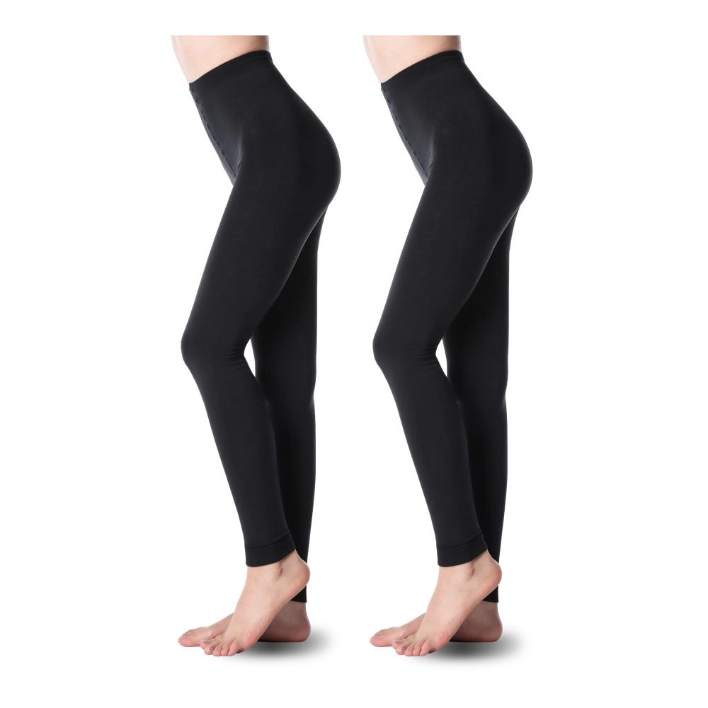 Black 2（Footless Tights）