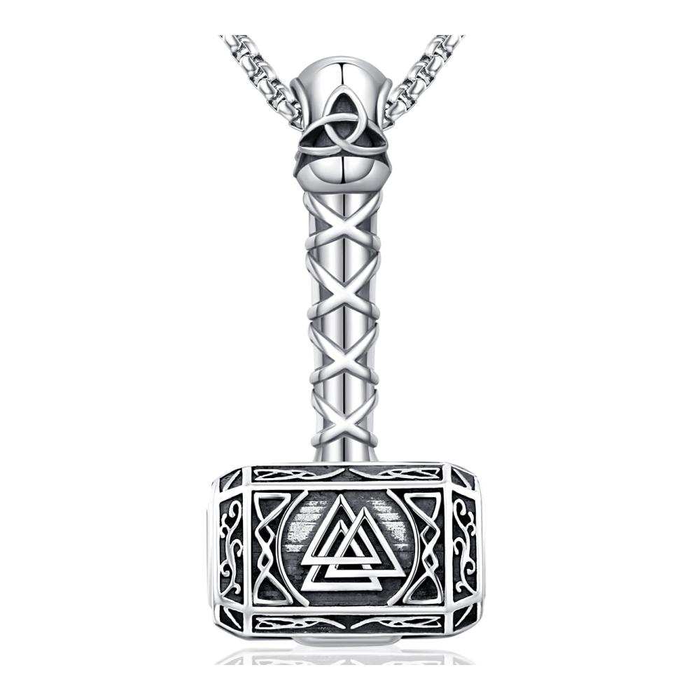 E-Thors Hammer