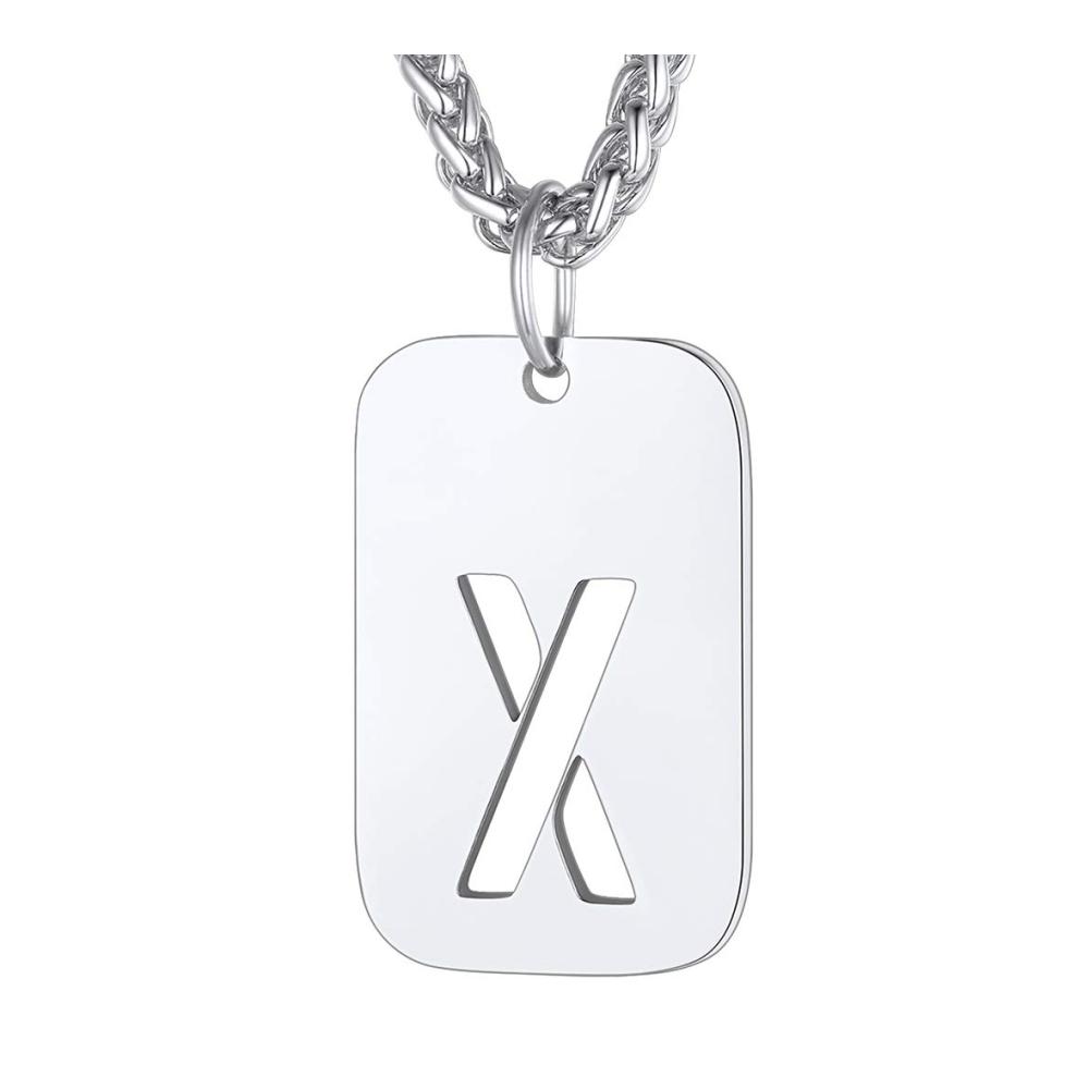 X