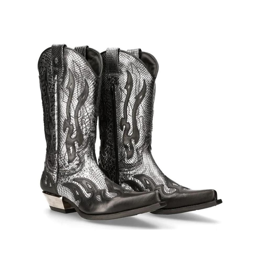 Silver Silber