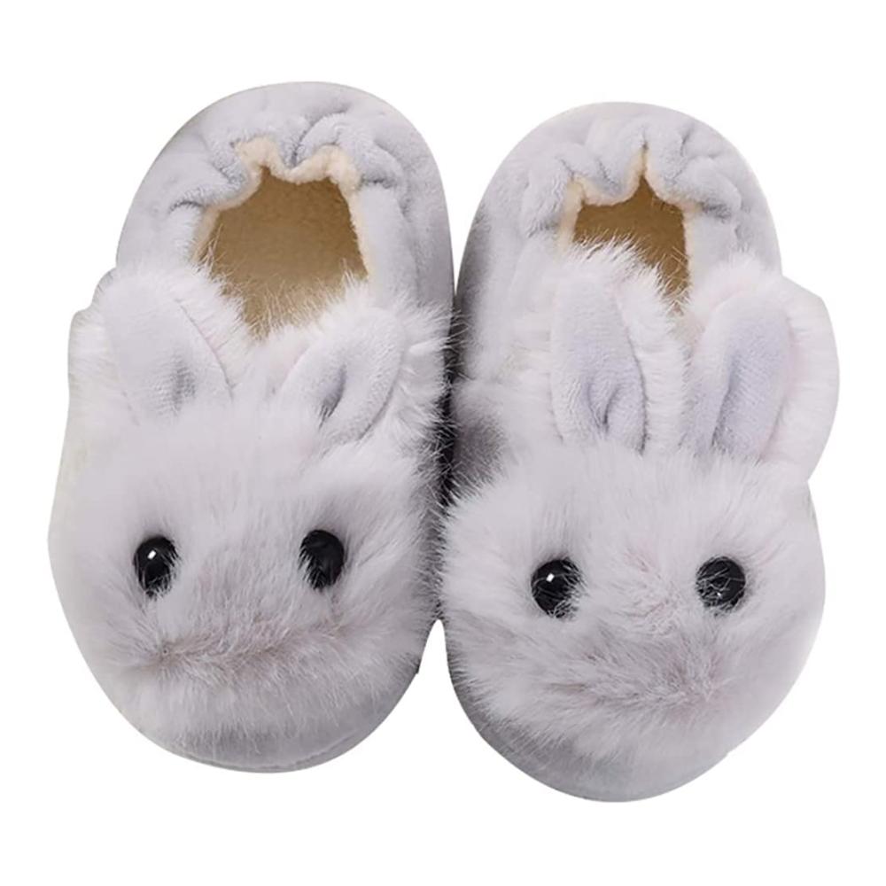 Grau Hase