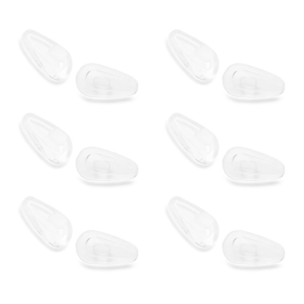 6 Paar