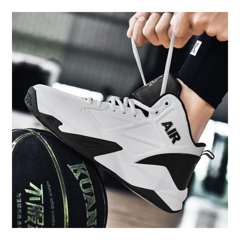 Herren-Basketballschuhe Trendige Sneaker für Groß & Sportlich