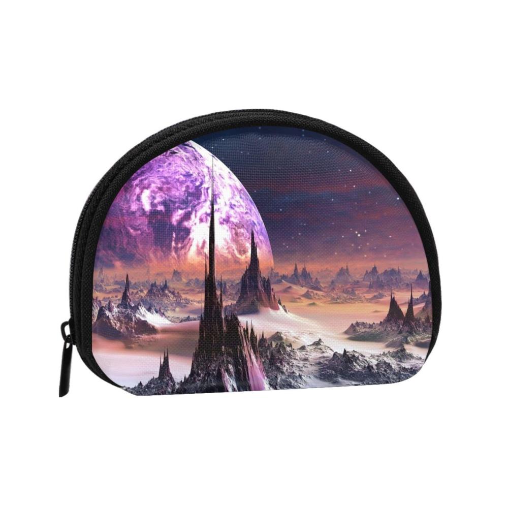 Galaxy Stars Hills