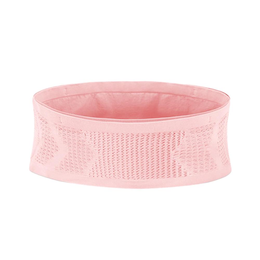 Hüfttasche für Laufen und Sport – Große Kapazität nützlich Unisex – Rose Gürteltasche mit Mode-Design